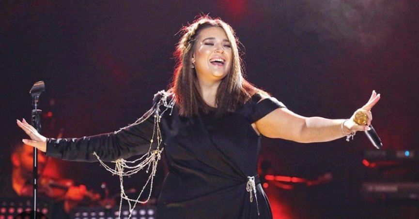 Konser iptal edildi 