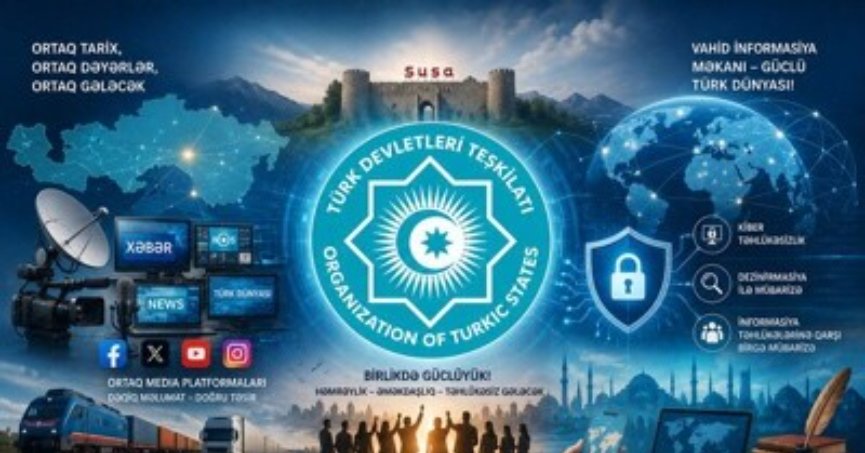 Ortak medya ve bilgi stratejisi neden önemli?...