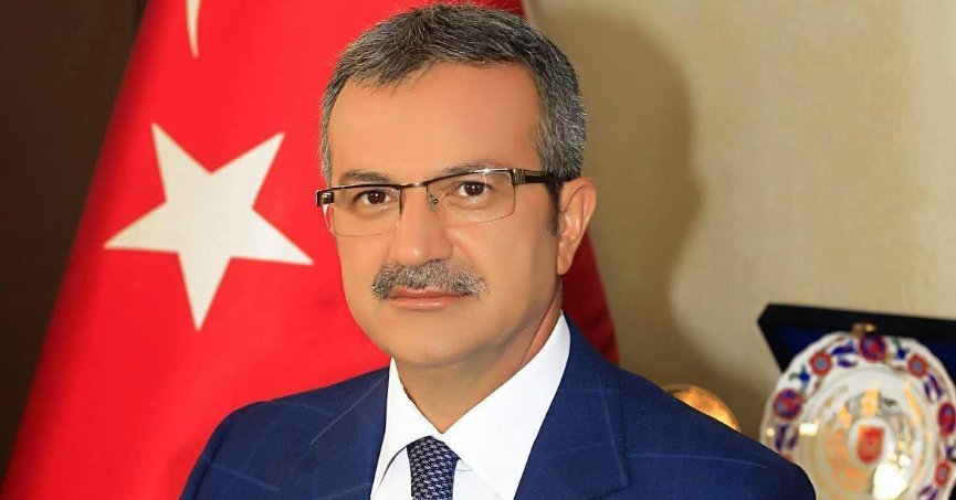 Adnan Köşker, KSO Başkanlığı İçin Kolları Sıvadı!