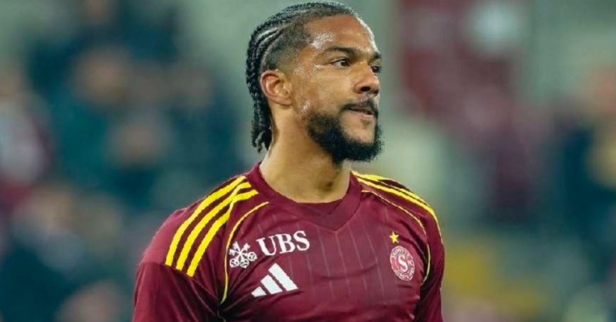 Kocaelispor’da Florian Aye Bombası!