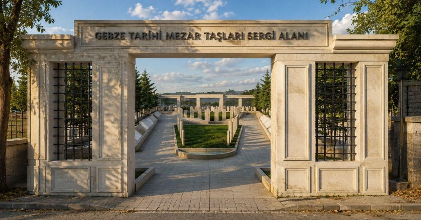 172 Osmanlı Mezar Taşı Koruma Altında