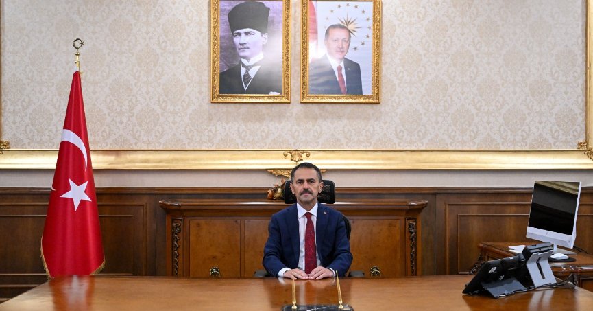“Bağımsızlığımızdan Asla Ödün Vermeyeceğiz”