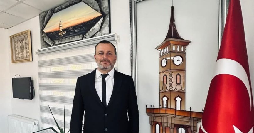 “Büyük Zafer’i Gururla Kutluyoruz”