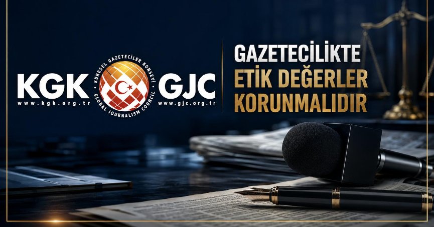 “Mesleki etik göz ardı ediliyor”