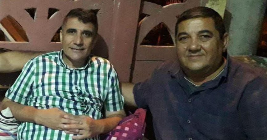 Gazeteci Eyüp Gencer’in acı günü!