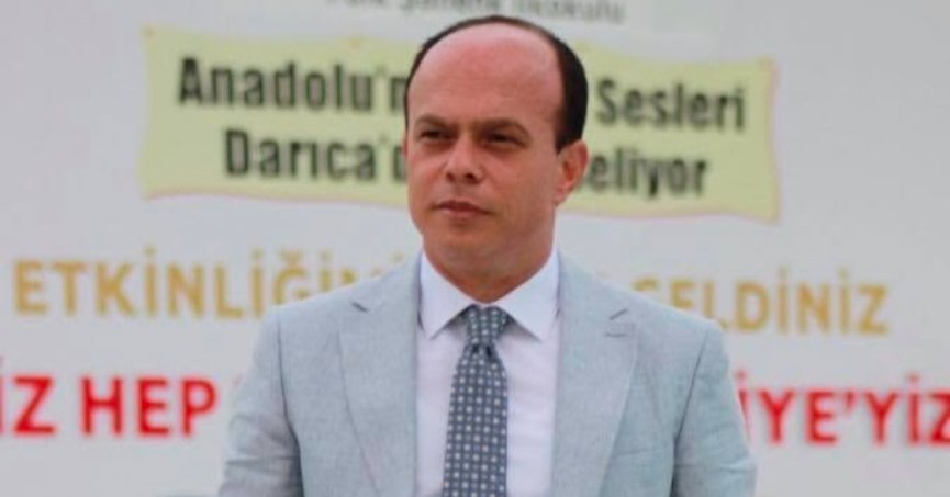 Darıca Halk Eğitim Müdürü Hayatını Kaybetti