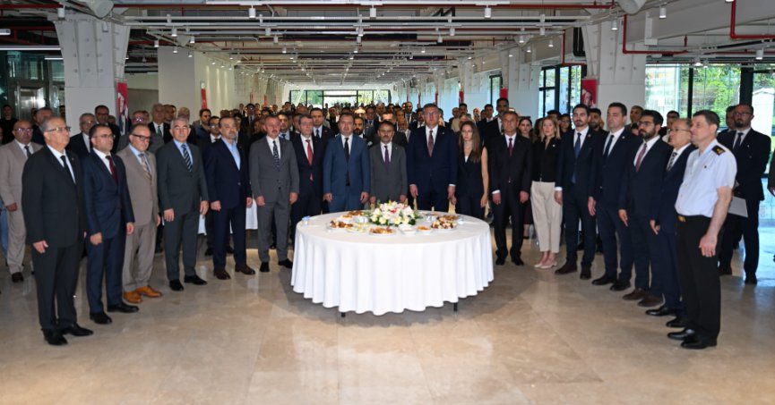 Kocaeli’de Adli Yıl Başladı!