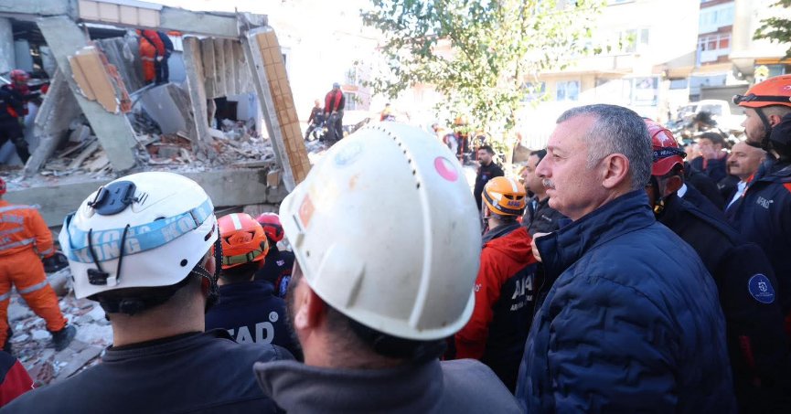 Büyükşehir Mağdur Aileleri Balyanoz'da misafir edecek 