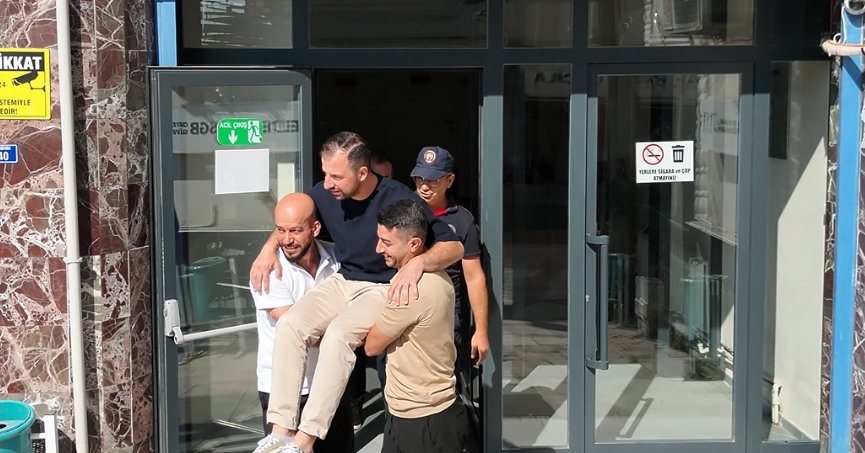 Hazırlık Çalışmaları Aralıksız Sürüyor