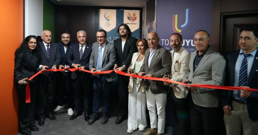 Gebze’den ABD Pazarına Açılan Yeni Kapı!