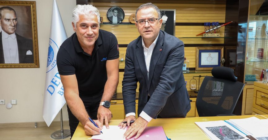 Belediye ve Su Sporları Kulübünden Kritik İş Birliği
