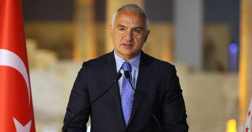 Bakan Ersoy Kocaeli’ye Geliyor!