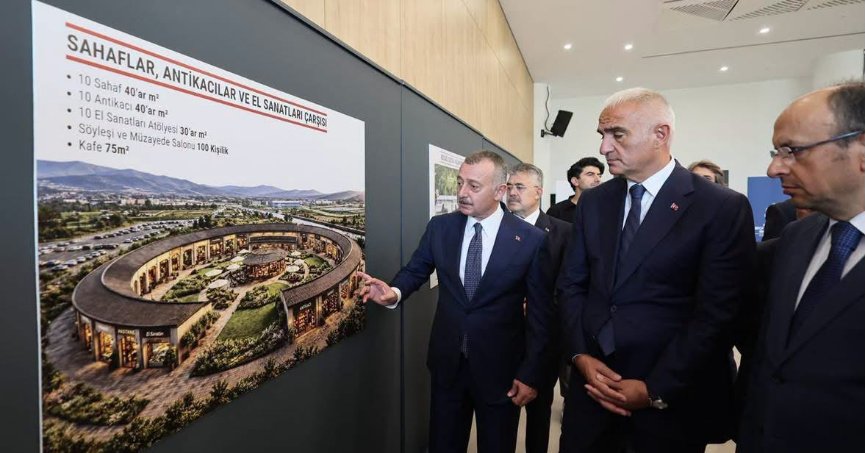 Kocaeli İçin Turizm Atağı!
