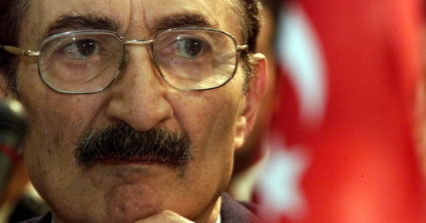 Siyasette Bülent Ecevit!...