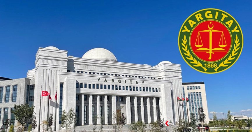 Yeni Parti’ye ‘Adınızı değiştirin’ tebligatı.