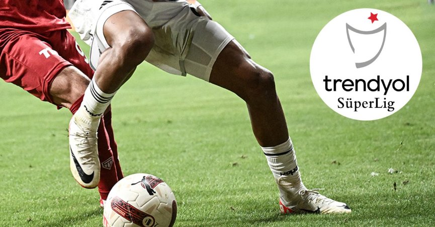 8. hafta Trabzonspor-Beşiktaş. 