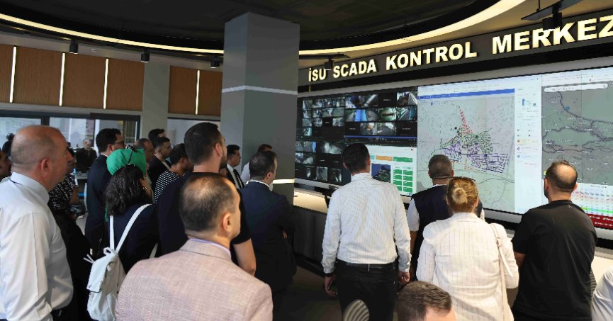 Kocaeli’de suyun geleceği için kritik buluşma!
