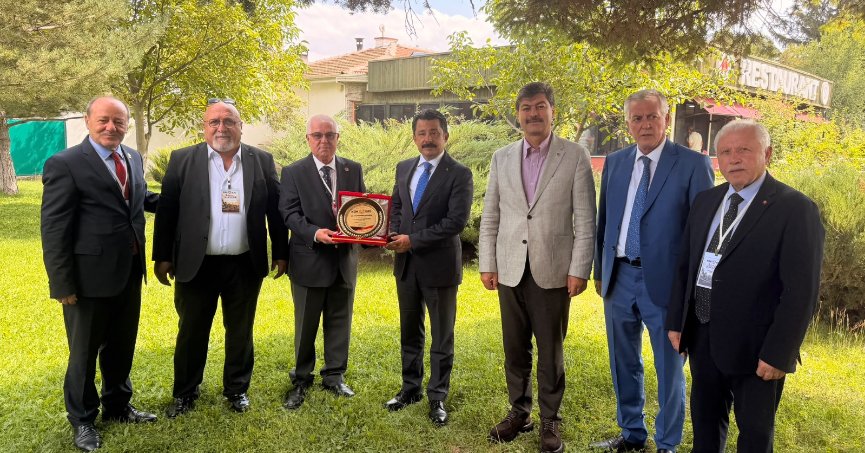 KGK’dan Kırşehir’e AHİLİK çıkarması