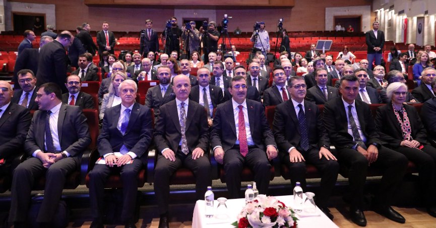 GTÜ’den araştırma liginde dikkat çeken yükseliş