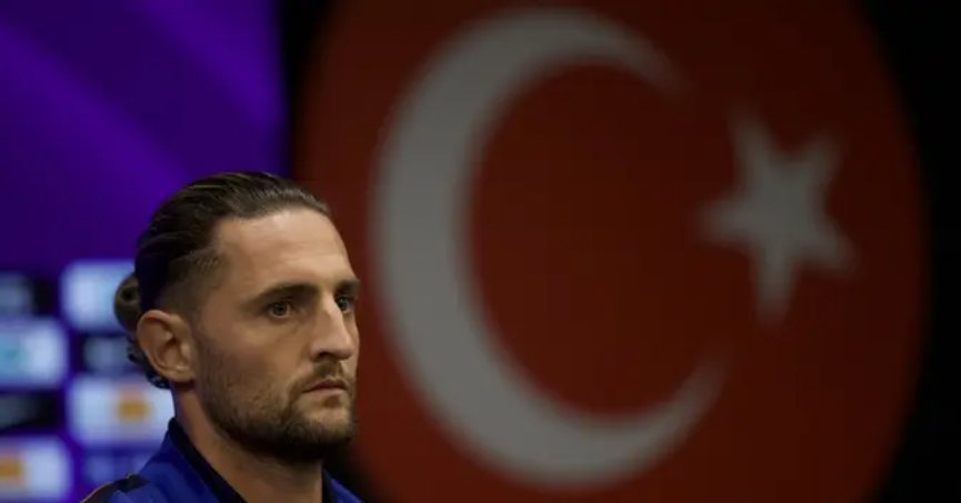 Türkiye yorumu ve Merih Demiral sözleri...