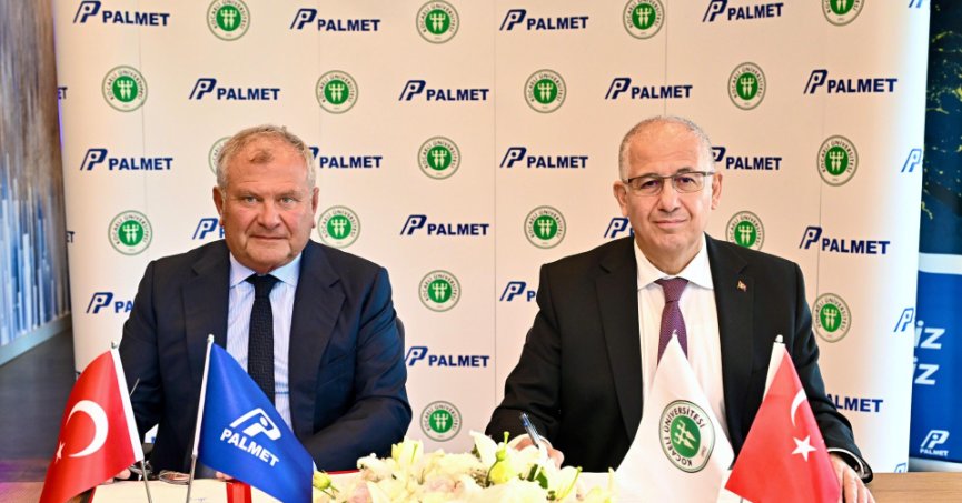 Öğrencilere Staj ve Uygulamalı Eğitim İmkânı.