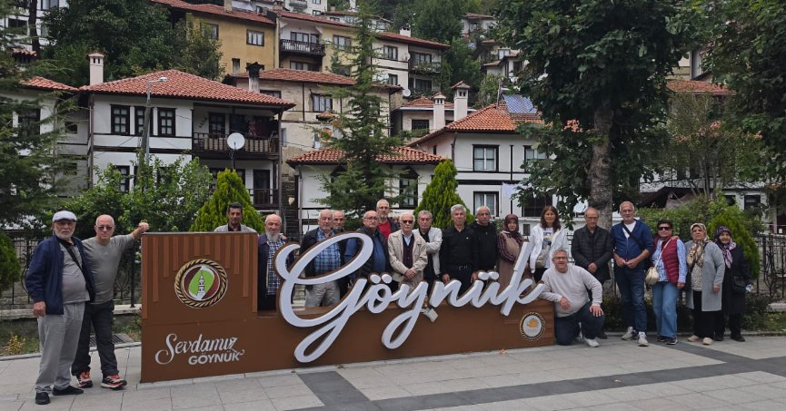IGSAŞ Vakfı’ndan Tarih ve Kültür Dolu İki Gün!