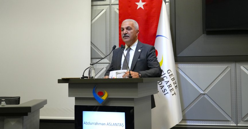 Gebze Ticaret Odası’ndan Küresel Açılım