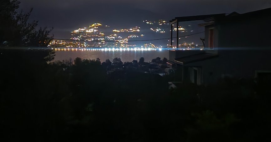 “Yağmur bitti, kesintiler bitmedi”