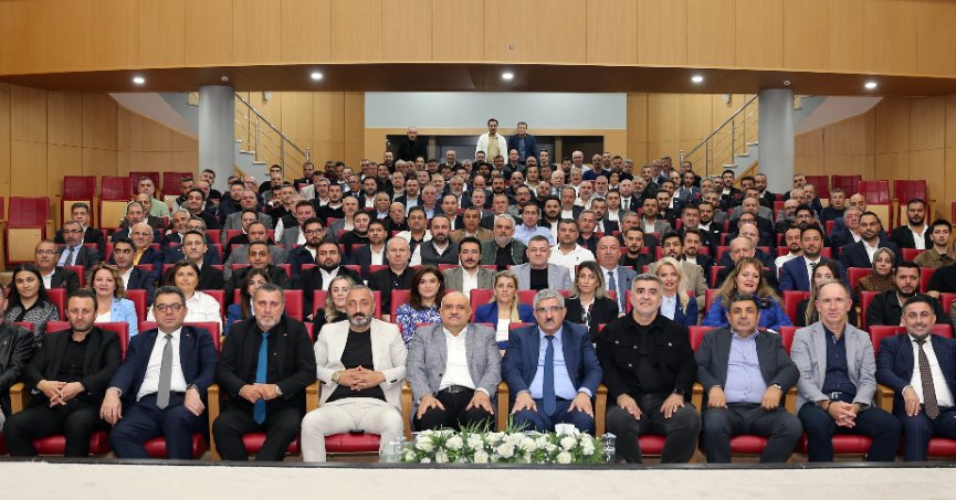 KOTO’da Sandık Günü Yaklaşıyor!