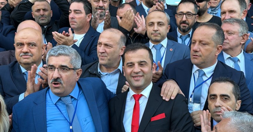 KOTO’da sonuç 26-1