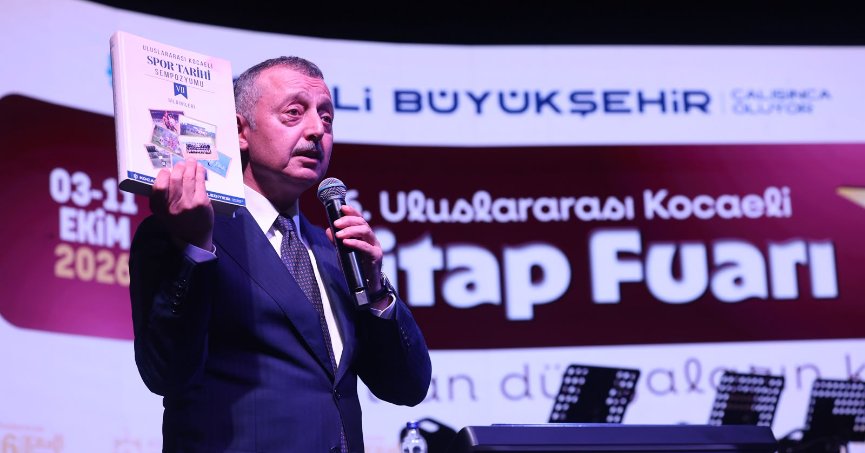 “İnşallah 100. yılını da göreceğiz”