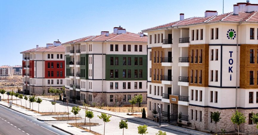 Başvuruları devam ediyor.