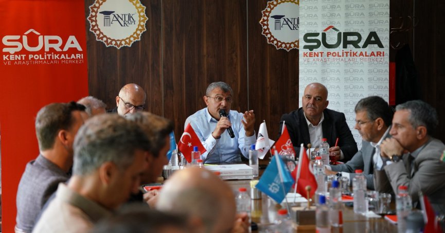4 mevsim hedefi için düğmeye basıldı