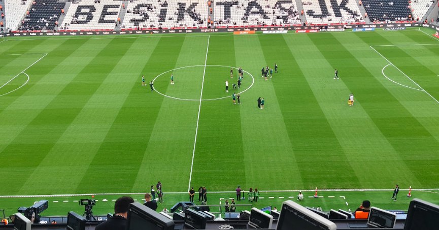 Kocaelispor İstanbul’da Puan Avında!