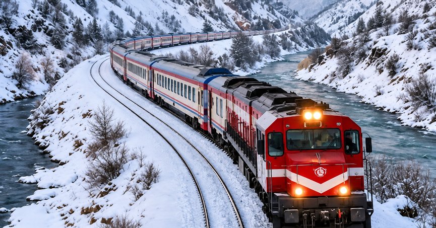 21 Aralık'ta başlayacak...