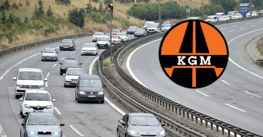Karayollarında Son Durum..