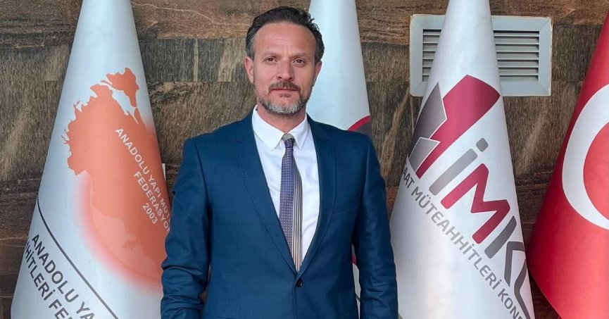 ”Kocaeli Kentsel Dönüşümde Vites Yükseltmeli!