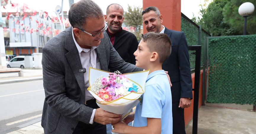 Seçim Vaadi Gerçek Oldu! 