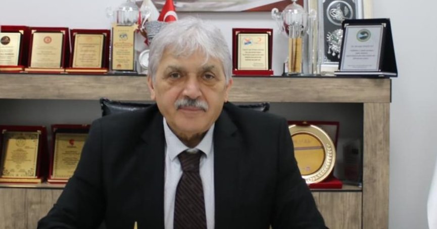 Kocaeli Berberler Odası'nda Mustafa Bozkurt yeniden aday