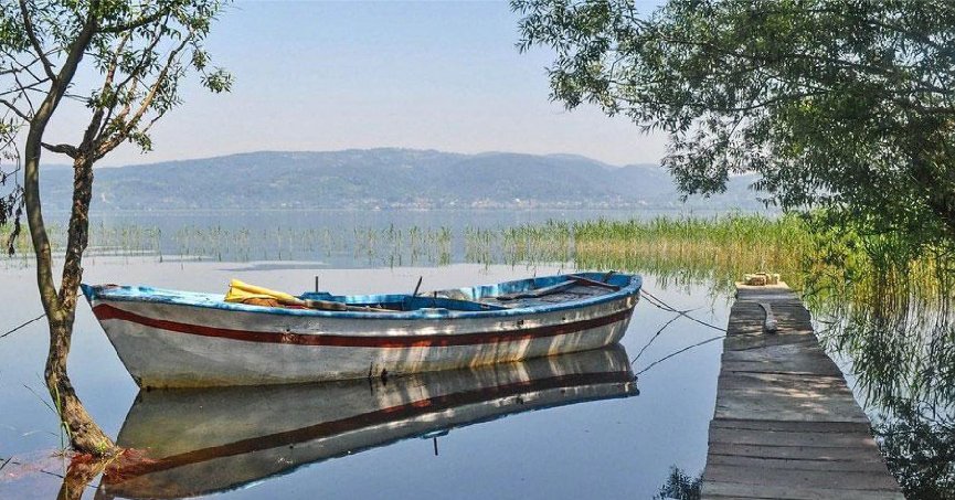 Sakarya’ya 4 buçuk ay yetecek içme suyu sağlandı.