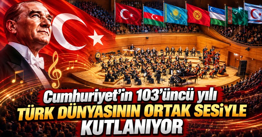 28-29 Ekim'de Ankara'da buluşacak.