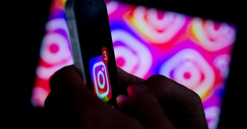 Instagram'a yeni özellik...