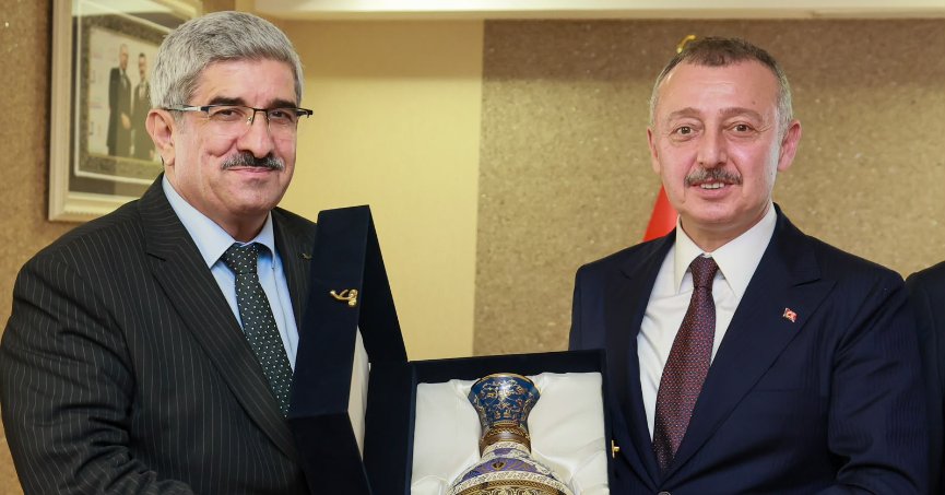 KOTO ile Büyükşehir’den Yeni Dönem Mesajı!