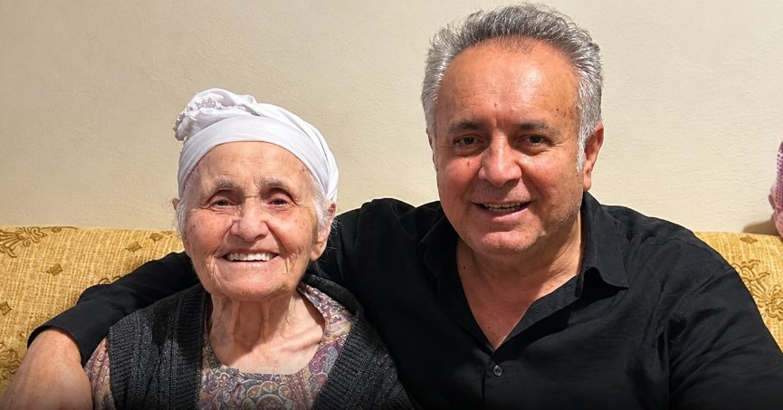 Metin Tuncay’ın Acı Günü!