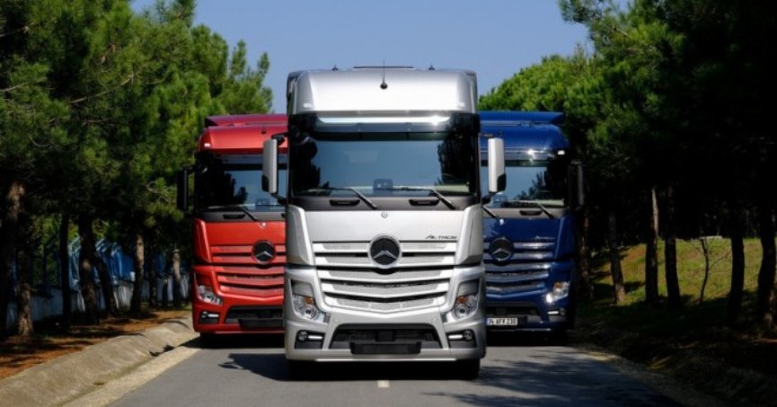 İhracatta Almanya 299 milyon dolarla ilk sıradaki yerini korudu...