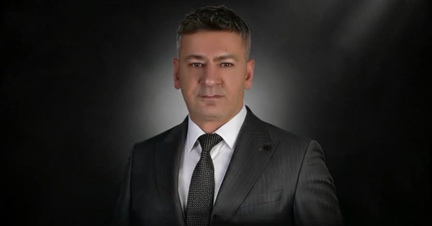 MHP’li Meclis Üyesi Silahlı Saldırıda Hayatını Kaybetti!