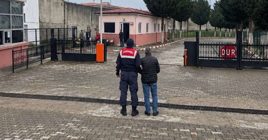 Kartepe'de Jandarmadan Operasyon!