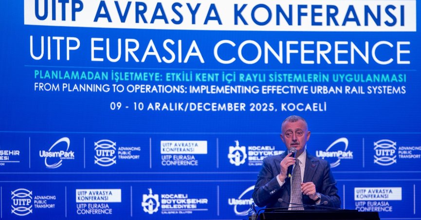 Ulaşım Kooperatifleri ile Ortak Havuz Oluşturabiliriz 