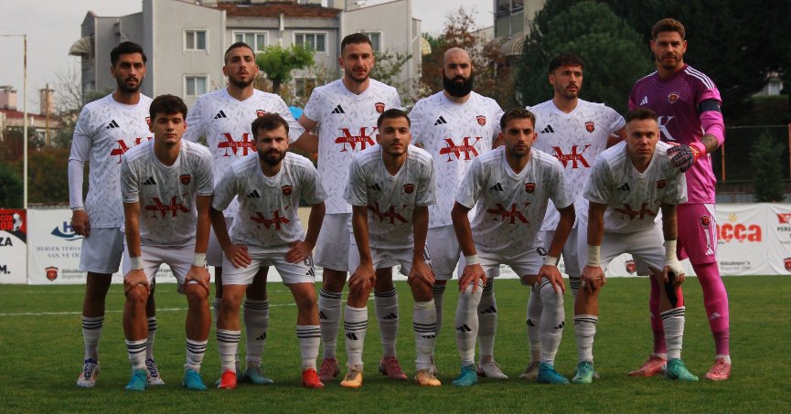 11 hafta sonra ilk yenilgi