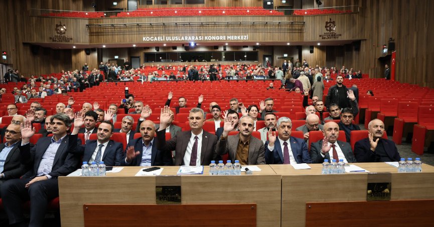 Atık Bertaraf Tesisi İçin Bir Alternatif Daha Var